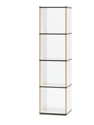 Aktenpack shelf module Tojo